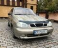 Бежевый Дэу Сенс, объемом двигателя 1.3 л и пробегом 147 тыс. км за 999 $, фото 4 на Automoto.ua