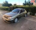 Бежевий Деу Сенс, об'ємом двигуна 1.3 л та пробігом 325 тис. км за 1600 $, фото 1 на Automoto.ua