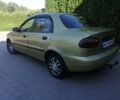 Бежевий Деу Сенс, об'ємом двигуна 1.5 л та пробігом 315 тис. км за 2999 $, фото 2 на Automoto.ua