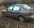 Бежевый Дэу Сенс, объемом двигателя 1.3 л и пробегом 178 тыс. км за 2100 $, фото 2 на Automoto.ua