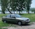 Бежевый Дэу Сенс, объемом двигателя 1.3 л и пробегом 325 тыс. км за 1250 $, фото 1 на Automoto.ua