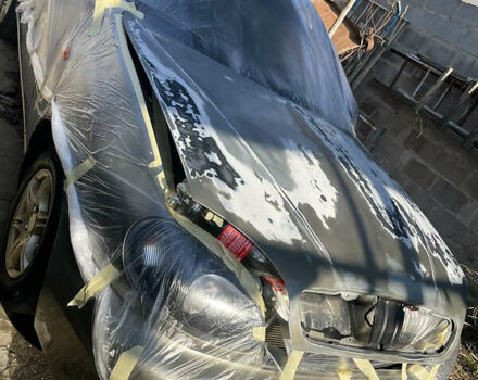 Деу Сенс 2006 у Миколаєві на Automoto.ua Бежевий Деу Сенс, об'ємом двигуна 1.3 л та пробігом 143 тис. км за 3000 $, фото 66 на Automoto.ua