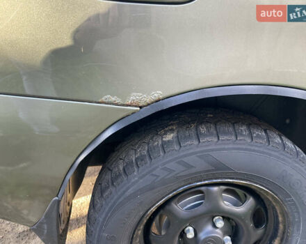 Деу Сенс 2006 у Миколаєві на Automoto.ua Бежевий Деу Сенс, об'ємом двигуна 1.3 л та пробігом 143 тис. км за 3000 $, фото 29 на Automoto.ua