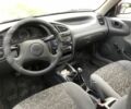 Бежевый Дэу Сенс, объемом двигателя 1.3 л и пробегом 106 тыс. км за 1699 $, фото 5 на Automoto.ua
