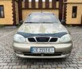 Бежевый Дэу Сенс, объемом двигателя 1.3 л и пробегом 147 тыс. км за 999 $, фото 7 на Automoto.ua