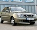 Бежевый Дэу Сенс, объемом двигателя 1.6 л и пробегом 225 тыс. км за 2499 $, фото 1 на Automoto.ua