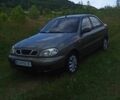 Бежевый Дэу Сенс, объемом двигателя 1 л и пробегом 250 тыс. км за 850 $, фото 1 на Automoto.ua