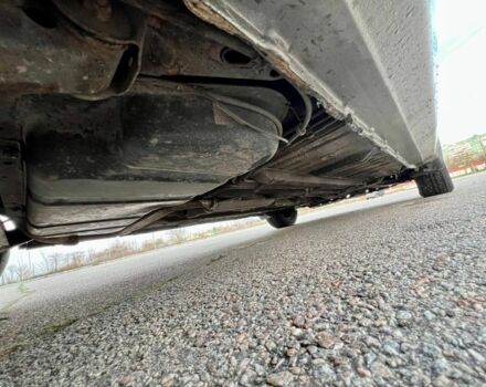 Бежевый Дэу Сенс, объемом двигателя 1.6 л и пробегом 225 тыс. км за 2499 $, фото 20 на Automoto.ua