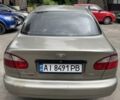 Бежевий Деу Сенс, об'ємом двигуна 1.5 л та пробігом 244 тис. км за 1700 $, фото 5 на Automoto.ua