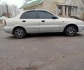 Бежевый Дэу Сенс, объемом двигателя 1.6 л и пробегом 310 тыс. км за 2300 $, фото 2 на Automoto.ua