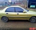 Бежевый Дэу Сенс, объемом двигателя 13 л и пробегом 0 тыс. км за 1500 $, фото 8 на Automoto.ua