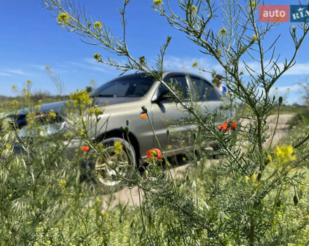 Деу Сенс 2006 у Миколаєві на Automoto.ua Бежевий Деу Сенс, об'ємом двигуна 1.3 л та пробігом 143 тис. км за 3000 $, фото 76 на Automoto.ua
