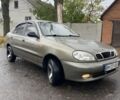 Деу Сенс 2006 у Сумах на Automoto.ua Бежевий Деу Сенс, об'ємом двигуна 1.5 л та пробігом 2 тис. км за 2000 $, фото 2 на Automoto.ua