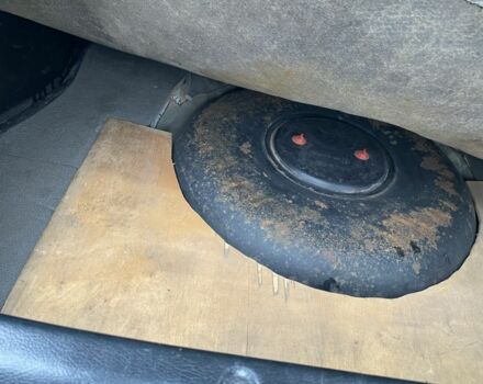 Бежевый Дэу Сенс, объемом двигателя 1.5 л и пробегом 193 тыс. км за 2500 $, фото 10 на Automoto.ua