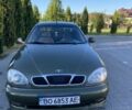 Бежевый Дэу Сенс, объемом двигателя 1.3 л и пробегом 210 тыс. км за 1200 $, фото 1 на Automoto.ua