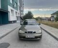 Бежевый Дэу Сенс, объемом двигателя 1.3 л и пробегом 280 тыс. км за 1450 $, фото 1 на Automoto.ua