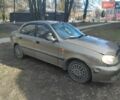Бежевий Деу Сенс, об'ємом двигуна 1.3 л та пробігом 287 тис. км за 2150 $, фото 1 на Automoto.ua