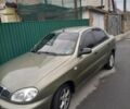 Бежевый Дэу Сенс, объемом двигателя 1.5 л и пробегом 240 тыс. км за 2650 $, фото 3 на Automoto.ua