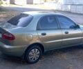 Бежевый Дэу Сенс, объемом двигателя 1.3 л и пробегом 172 тыс. км за 1150 $, фото 1 на Automoto.ua