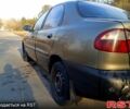 Бежевый Дэу Сенс, объемом двигателя 1.3 л и пробегом 200 тыс. км за 1200 $, фото 4 на Automoto.ua