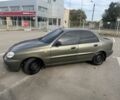 Бежевый Дэу Сенс, объемом двигателя 1.5 л и пробегом 100 тыс. км за 3000 $, фото 1 на Automoto.ua