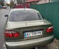 Бежевый Дэу Сенс, объемом двигателя 1.5 л и пробегом 240 тыс. км за 2700 $, фото 5 на Automoto.ua