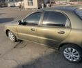 Бежевый Дэу Сенс, объемом двигателя 1.5 л и пробегом 3 тыс. км за 1700 $, фото 1 на Automoto.ua