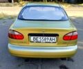 Бежевый Дэу Сенс, объемом двигателя 1.3 л и пробегом 0 тыс. км за 1600 $, фото 1 на Automoto.ua