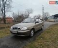 Бежевый Дэу Сенс, объемом двигателя 1.3 л и пробегом 130 тыс. км за 1900 $, фото 1 на Automoto.ua