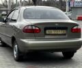 Бежевый Дэу Сенс, объемом двигателя 1.3 л и пробегом 81 тыс. км за 2900 $, фото 1 на Automoto.ua