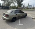 Бежевый Дэу Сенс, объемом двигателя 1.5 л и пробегом 100 тыс. км за 3000 $, фото 3 на Automoto.ua