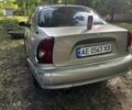 Бежевий Деу Сенс, об'ємом двигуна 1.5 л та пробігом 204 тис. км за 1200 $, фото 5 на Automoto.ua