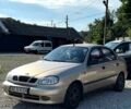 Бежевый Дэу Сенс, объемом двигателя 1.3 л и пробегом 140 тыс. км за 1750 $, фото 1 на Automoto.ua