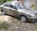Бежевый Дэу Сенс, объемом двигателя 0 л и пробегом 180 тыс. км за 1800 $, фото 1 на Automoto.ua