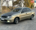 Деу Сенс 2006 у Миколаєві на Automoto.ua Бежевий Деу Сенс, об'ємом двигуна 1.3 л та пробігом 143 тис. км за 3000 $, фото 56 на Automoto.ua