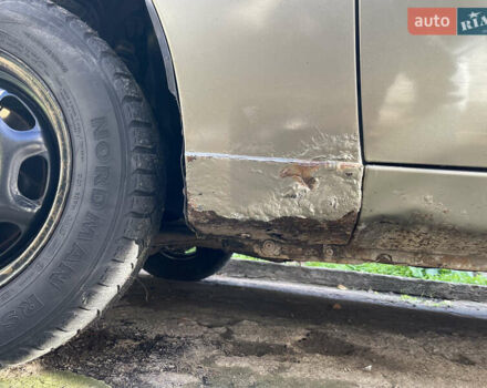 Деу Сенс 2006 у Миколаєві на Automoto.ua Бежевий Деу Сенс, об'ємом двигуна 1.3 л та пробігом 143 тис. км за 3000 $, фото 20 на Automoto.ua