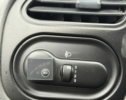 Бежевий Деу Сенс, об'ємом двигуна 1.5 л та пробігом 136 тис. км за 3650 $, фото 13 на Automoto.ua