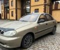 Бежевый Дэу Сенс, объемом двигателя 1.3 л и пробегом 147 тыс. км за 999 $, фото 9 на Automoto.ua