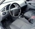 Бежевый Дэу Сенс, объемом двигателя 1.6 л и пробегом 310 тыс. км за 2300 $, фото 4 на Automoto.ua