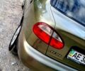 Дэу Сенс 2006 в Днепре (Днепропетровске) на Automoto.ua Бежевый Дэу Сенс, объемом двигателя 1.3 л и пробегом 145 тыс. км за 2000 $, фото 5 на Automoto.ua