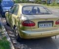 Бежевый Дэу Сенс, объемом двигателя 0 л и пробегом 175 тыс. км за 950 $, фото 1 на Automoto.ua