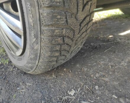 Бежевий Деу Сенс, об'ємом двигуна 1.5 л та пробігом 325 тис. км за 1500 $, фото 6 на Automoto.ua