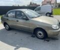 Бежевий Деу Сенс, об'ємом двигуна 1.5 л та пробігом 2 тис. км за 2000 $, фото 5 на Automoto.ua