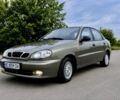 Бежевий Деу Сенс, об'ємом двигуна 1.5 л та пробігом 205 тис. км за 2600 $, фото 1 на Automoto.ua