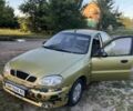 Бежевый Дэу Сенс, объемом двигателя 1.3 л и пробегом 213 тыс. км за 1300 $, фото 3 на Automoto.ua