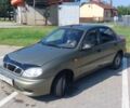 Бежевый Дэу Сенс, объемом двигателя 1.3 л и пробегом 180 тыс. км за 1350 $, фото 13 на Automoto.ua