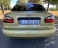 Бежевый Дэу Сенс, объемом двигателя 1.5 л и пробегом 225 тыс. км за 2450 $, фото 4 на Automoto.ua