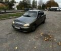 Бежевый Дэу Сенс, объемом двигателя 1.4 л и пробегом 119 тыс. км за 1500 $, фото 1 на Automoto.ua