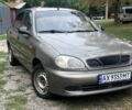 Бежевый Дэу Сенс, объемом двигателя 1.5 л и пробегом 200 тыс. км за 1147 $, фото 1 на Automoto.ua