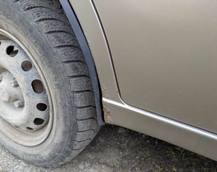 Бежевый Дэу Сенс, объемом двигателя 1.6 л и пробегом 162 тыс. км за 2700 $, фото 2 на Automoto.ua